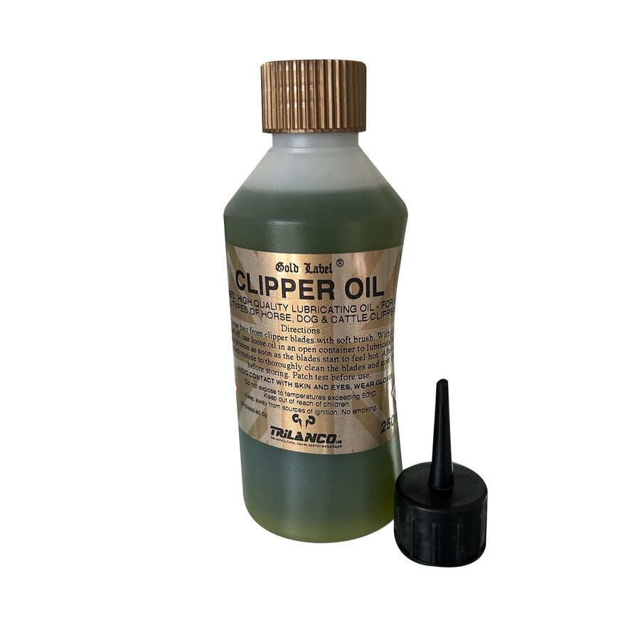 Wahl Hair Clipper Oil – Atlantic Equine UK