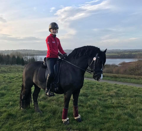 Www Xxxteeens Com - Preparations well under way for the 2018 season - blog by Holly Kersla â€“  EQCLUSIVE LTD