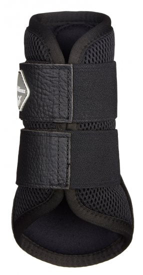 lemieux prosport mesh brushing boots