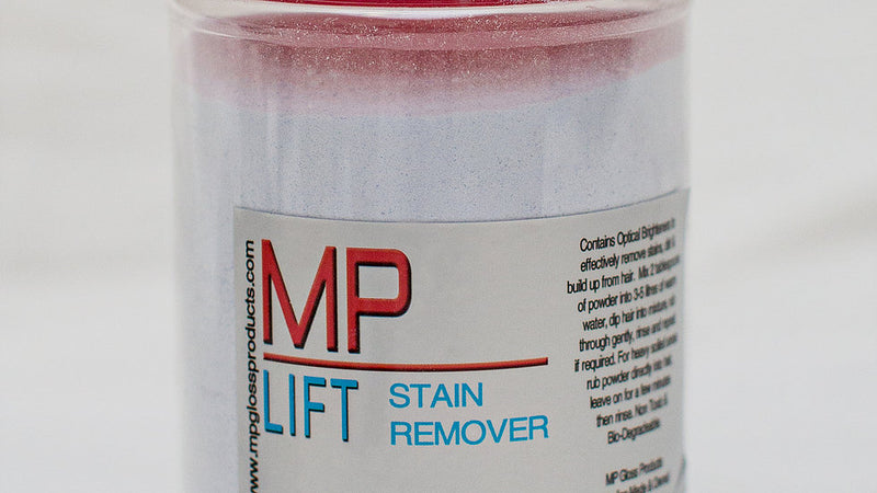 MP Gloss Lift Powder Stain Remover