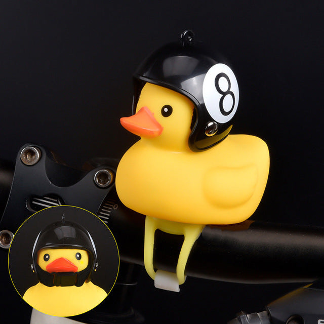 duck bike bell