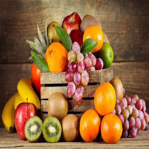 6 Amazing Reasons You Should Eat Fruit For Breakfast Greenway Biotech Inc 0994