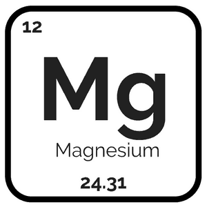 What is magnesium?