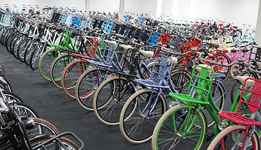 Interbikes Zaandam