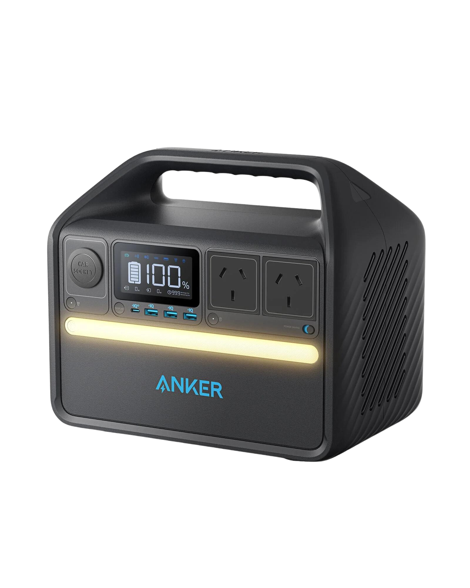 Anker 535 PowerHouse - 512Wh | 500W