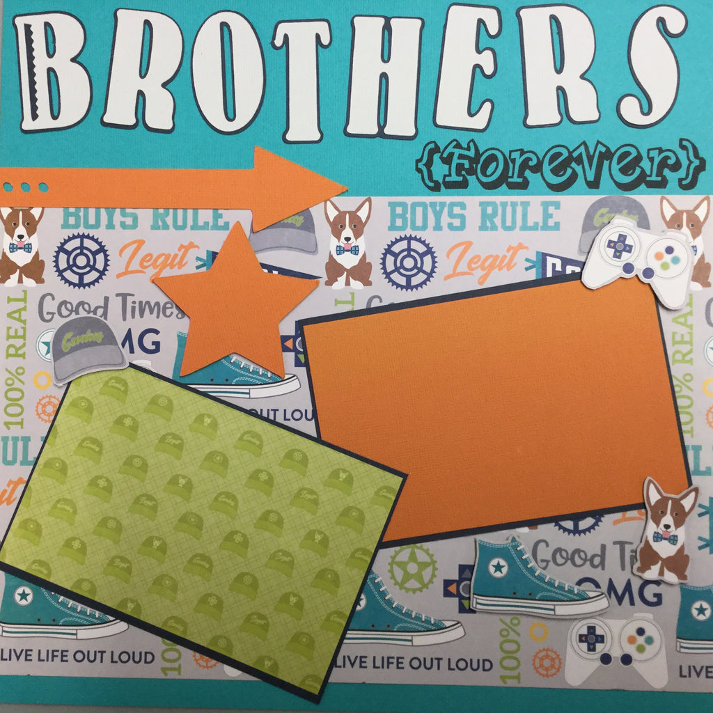 premade-pages-brothers-and-friends-2-12x12-scrapbook-pages