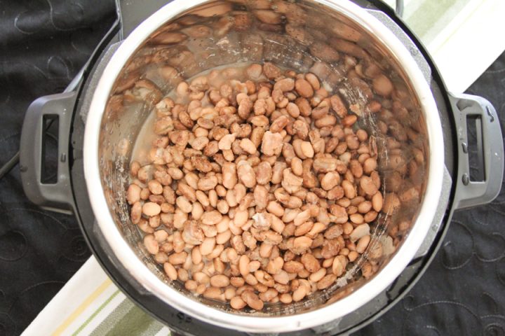 Oil Free Refried Beans image 2
