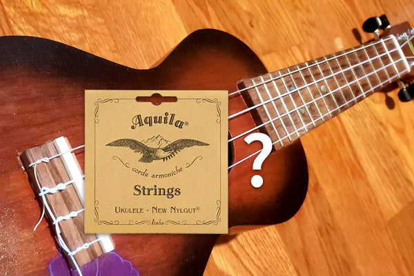 Nylon strings