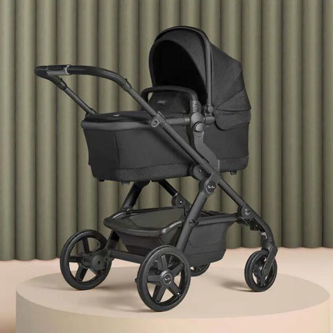 Silver Cross Wave 3 Onyx