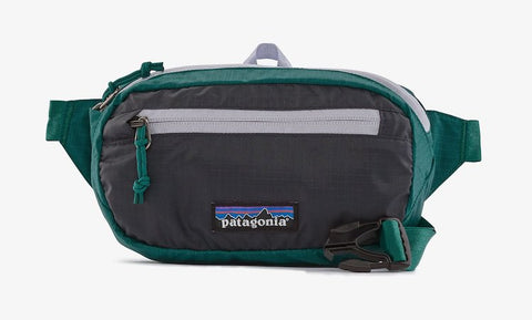 patagonia fanny pack