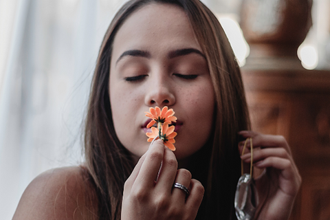 strategies to regain sense of smell