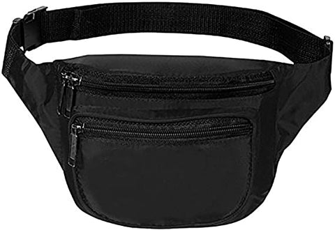 13 Fantastic Music Festival Fanny Packs for Any Budget – BoomBoom Naturals