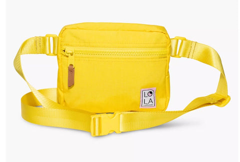 3 Best Belt Bags & Fanny Packs to Take to Music Festivals – Billboard