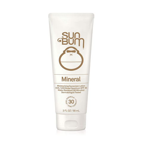 sunbum sunscreen