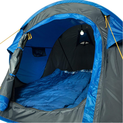 tent