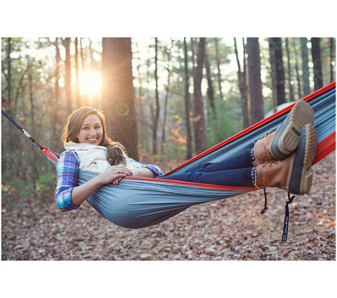 travel hammock