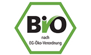 Bio-Siegel Logo