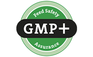 GMP+ Assurance Logo