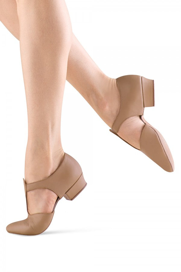 Bloch Grecian Sandal S0407L - Tan 