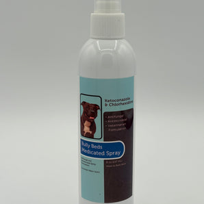 Ketoconazole ear drops for clearance dogs