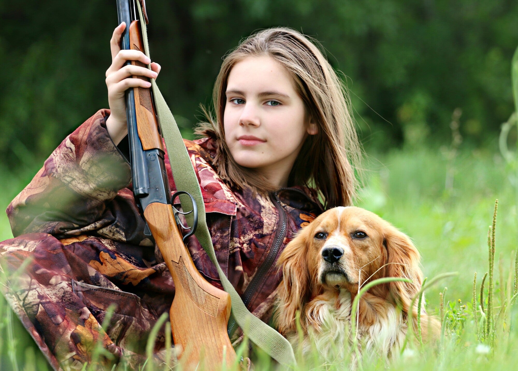 Best Hunting Dog Breed