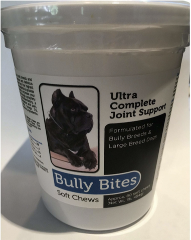 Joint Chews For Dogs