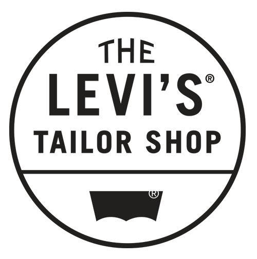 LEVI’S® TAILOR SHOP - Logo