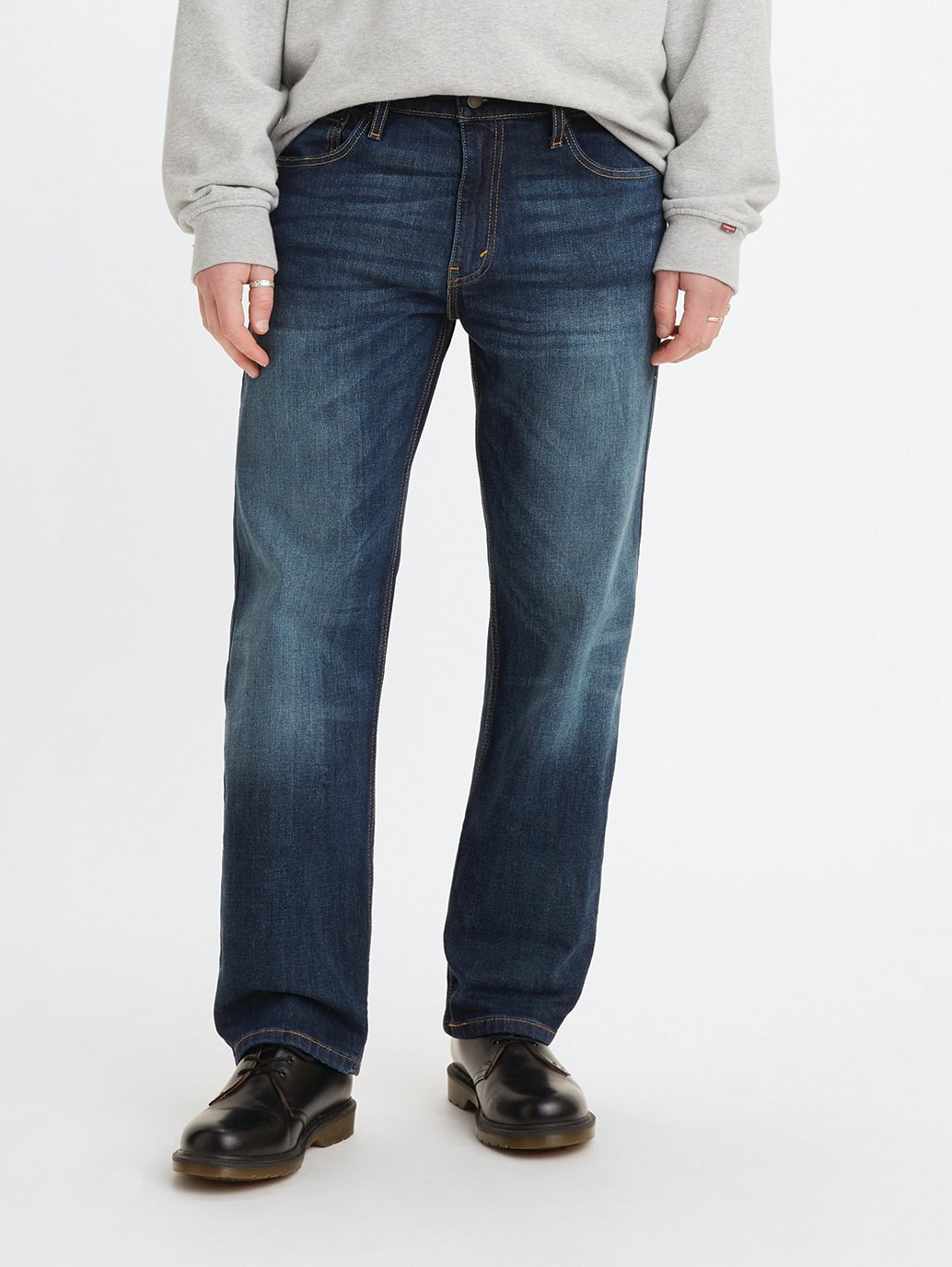 Men's Jeans | Levi’s® Official Online Store ID
