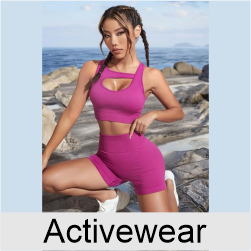 Women Activewear