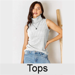 Women Tops, Blouses, Sweaters