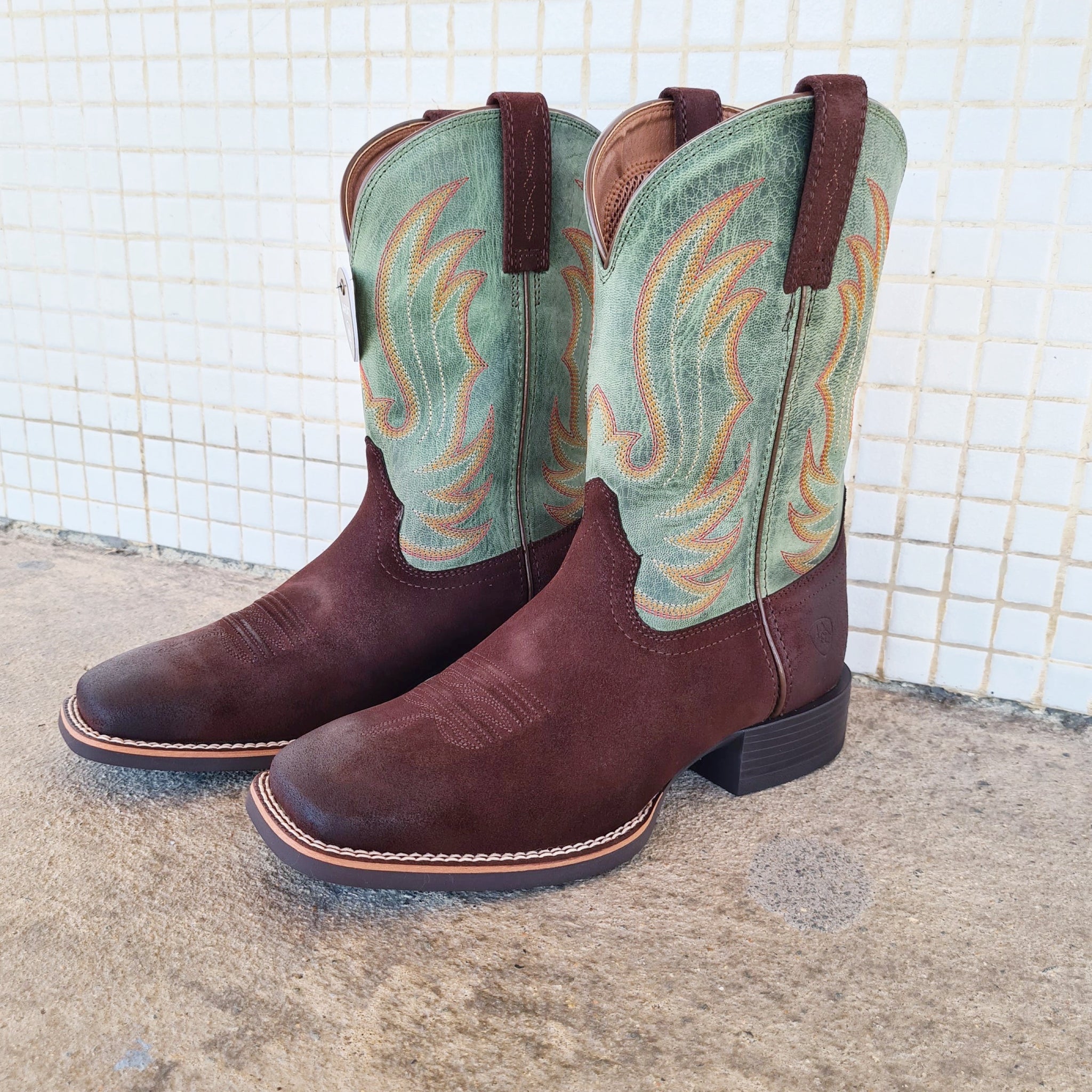 male chelsea boots