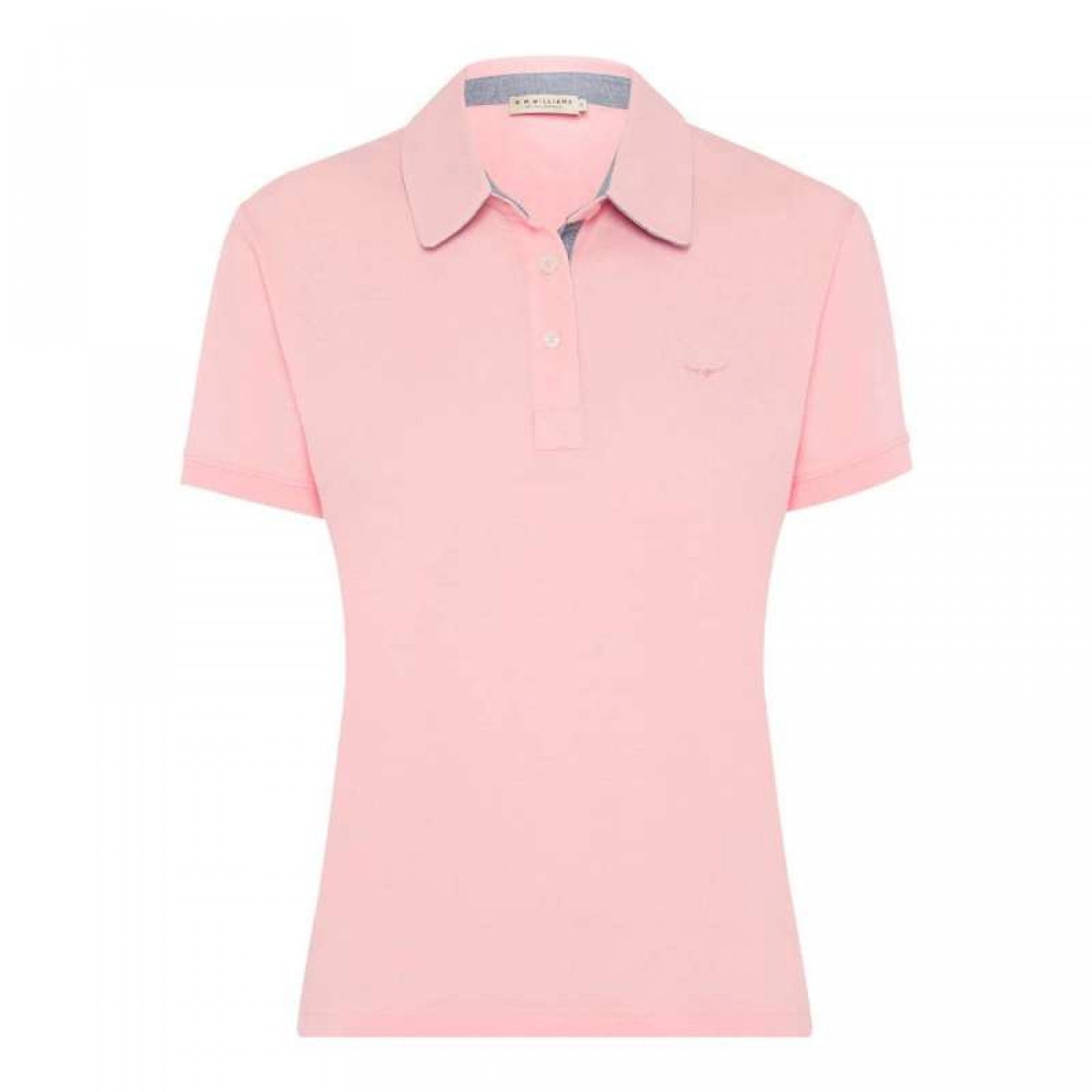 rm williams ladies polo shirts