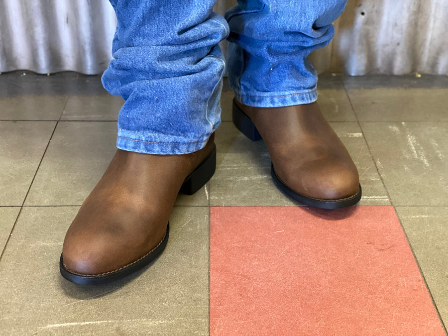 ariat acton boot