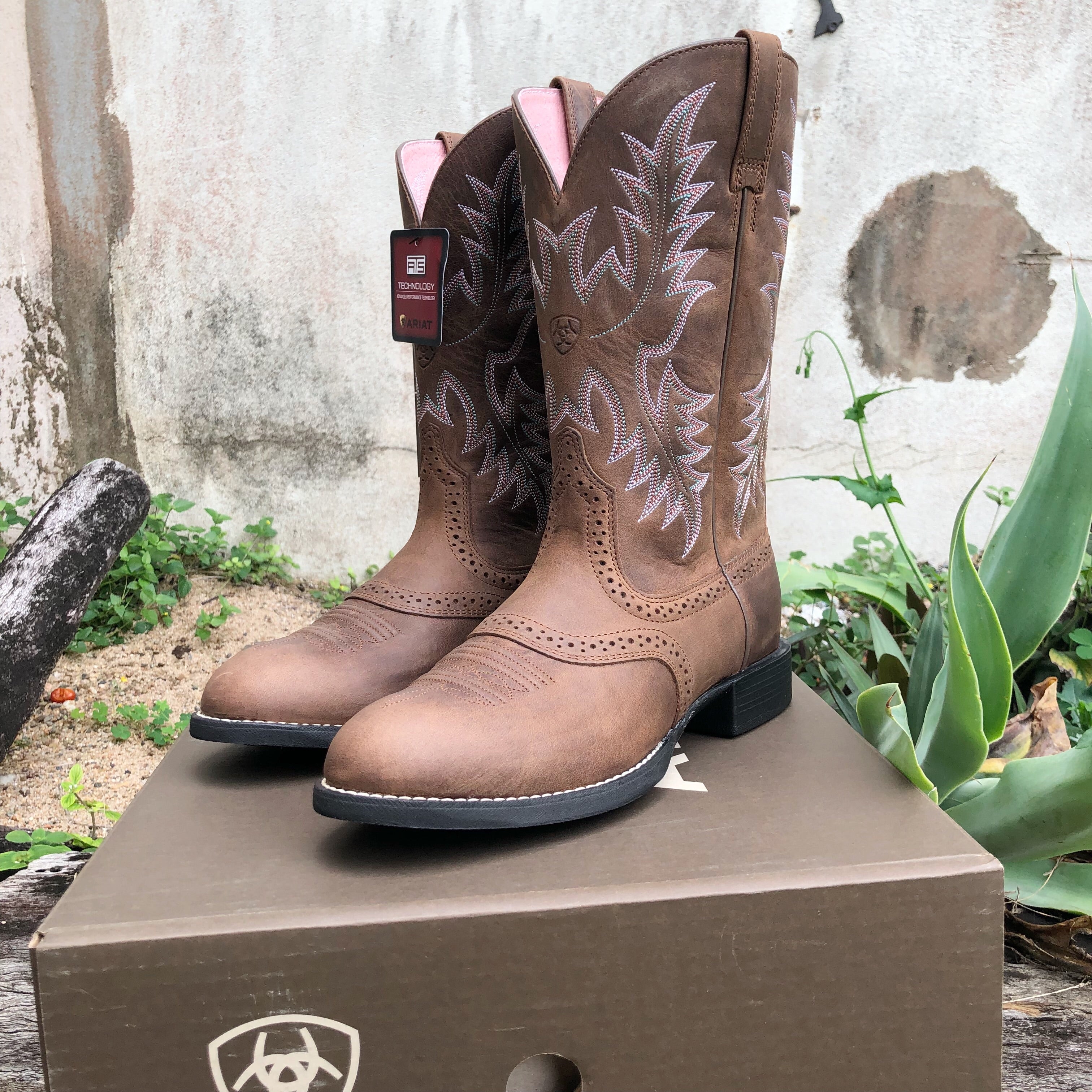 ariat 10001605