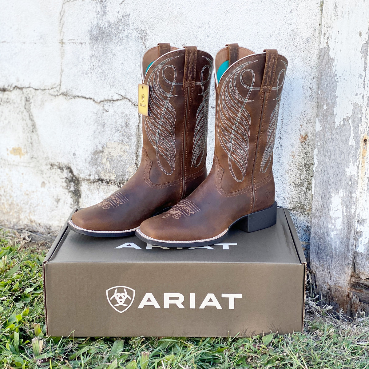 ariat 10018528