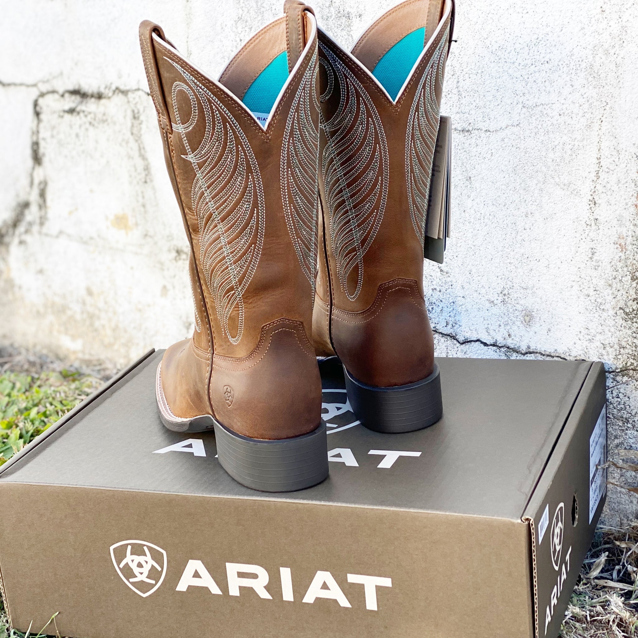 ariat 10018528