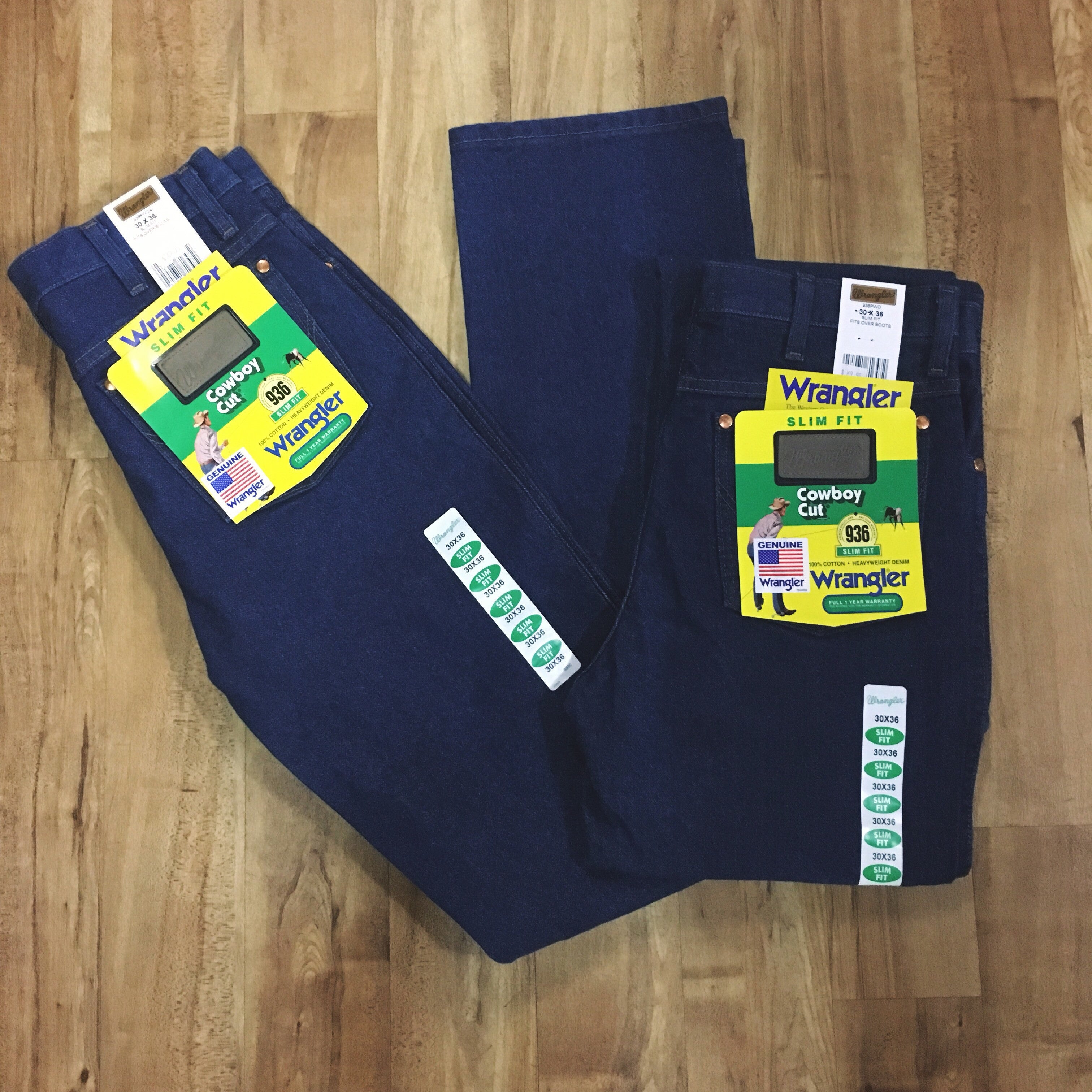 Buy > wrangler 936pwd slim fit jeans > in stock
