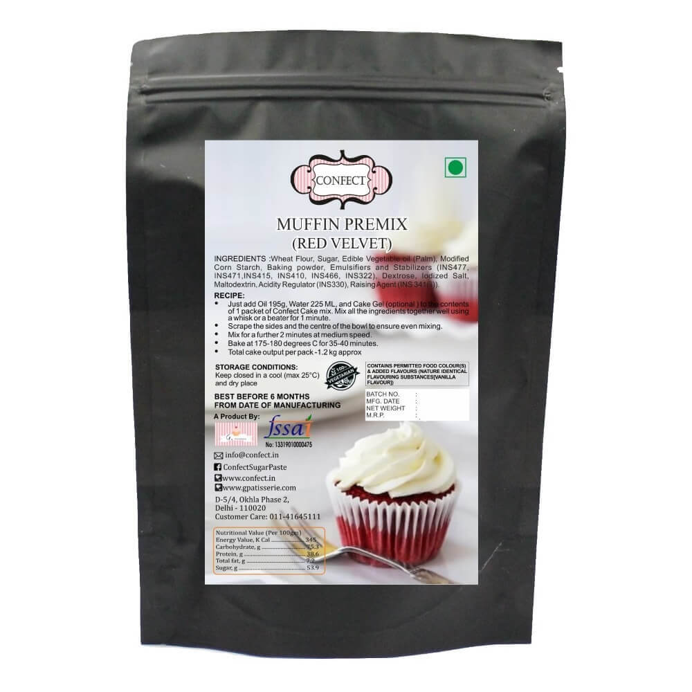 Amazon.com : Cake Premix Eggless ( Vanilla Flavoured ) 400gm Vanilla Premix  Cake Powder Vanilla Cake Mix Vanilla Powder for Cake Vanilla Premix for Cake  Making : Grocery & Gourmet Food