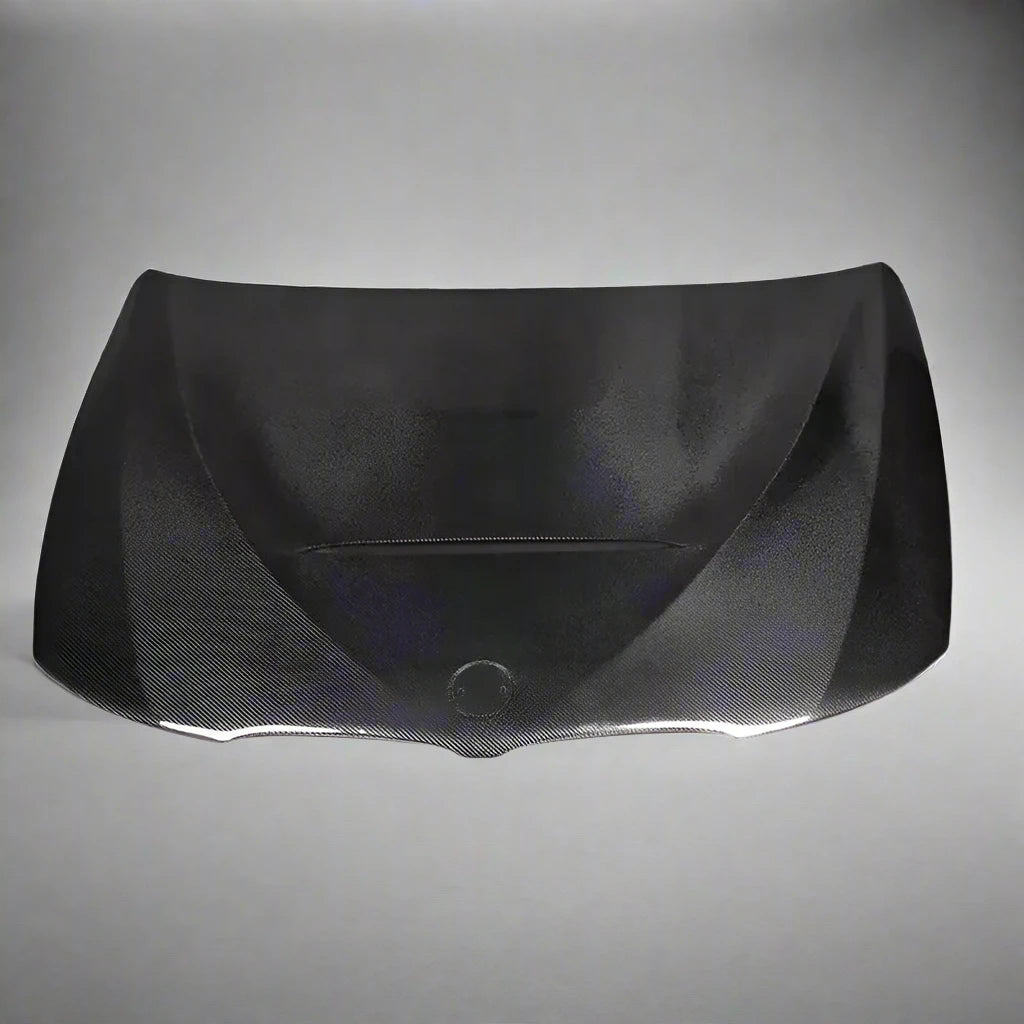Carbon Fiber Hood for BMW 1 Series F20 M Sport LCI M135i M140i
