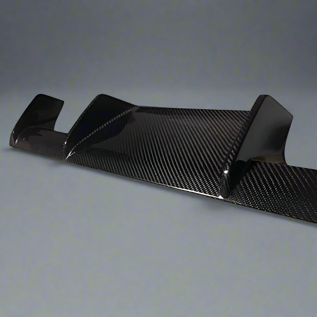 G80/G82 M3/M4 High-Quality Dry Carbon Fiber Rear Tail for BMW 4 SERIES