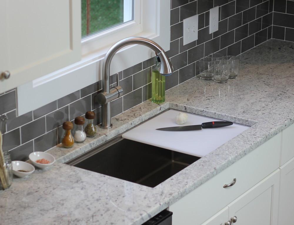 Finding the Right Sink for Your Project – Create Good Sinks