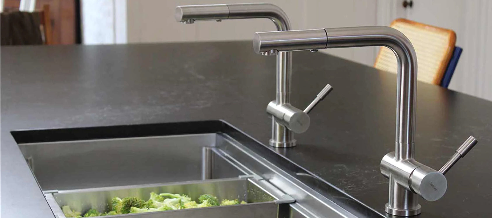 How to choose the right faucet for you Create Good Sink