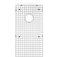 50 Drainboard Sink - Single Bowl - Reversible Drainboard (5PS30c)