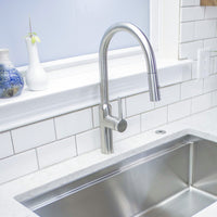 GRID - 33 stainless steel sink grid - center drain (GR-5AS33) – Create  Good Sinks