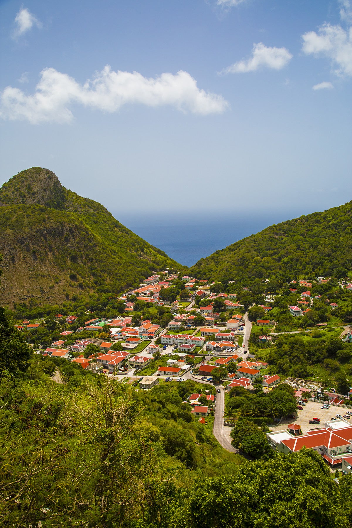 Caribbean SNOW