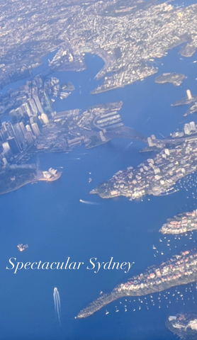 Spectacular Sydney