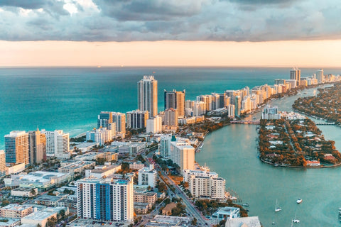 miami florida