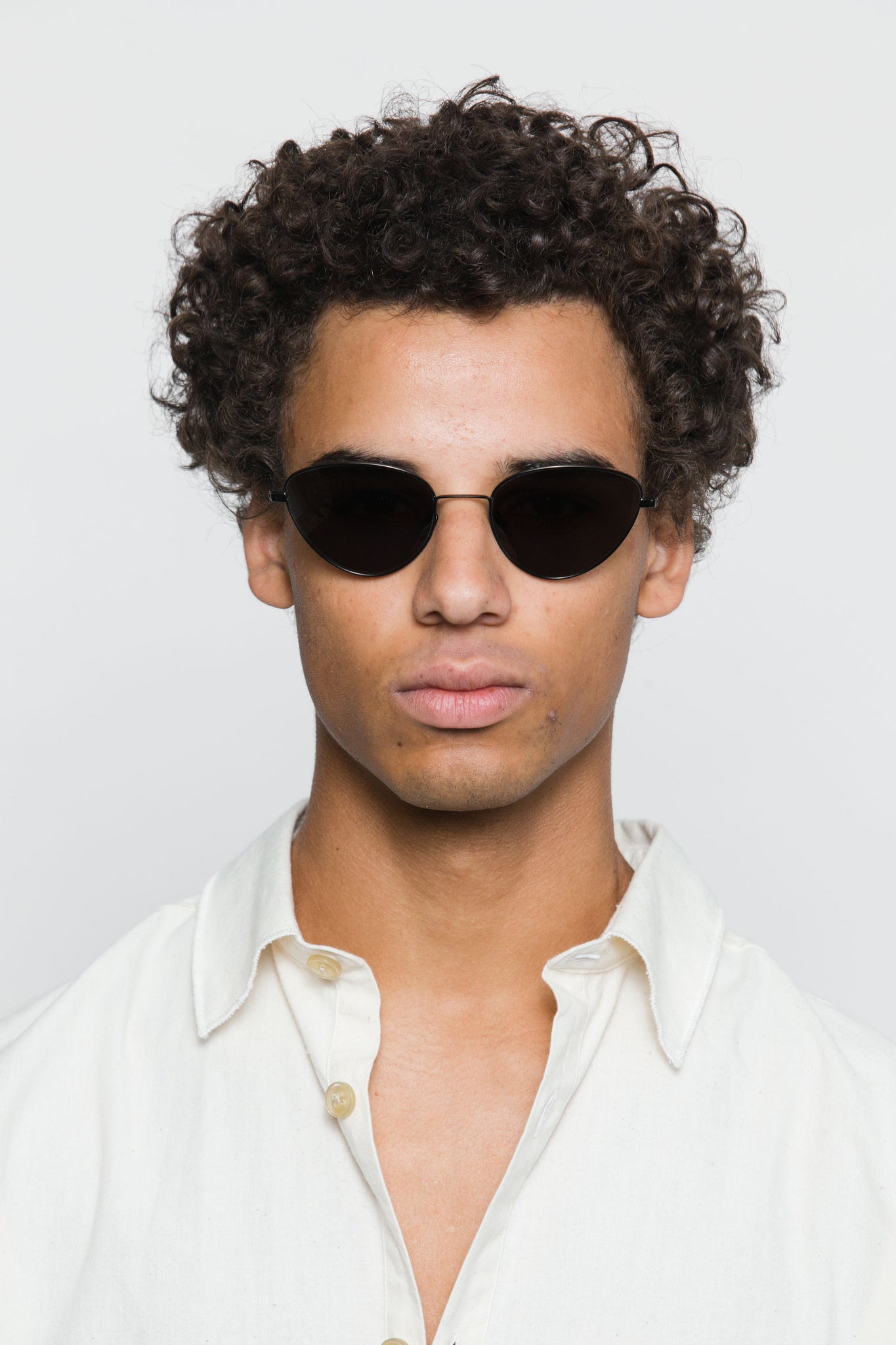 Can Men Wear Cat-Eye Sunglasses