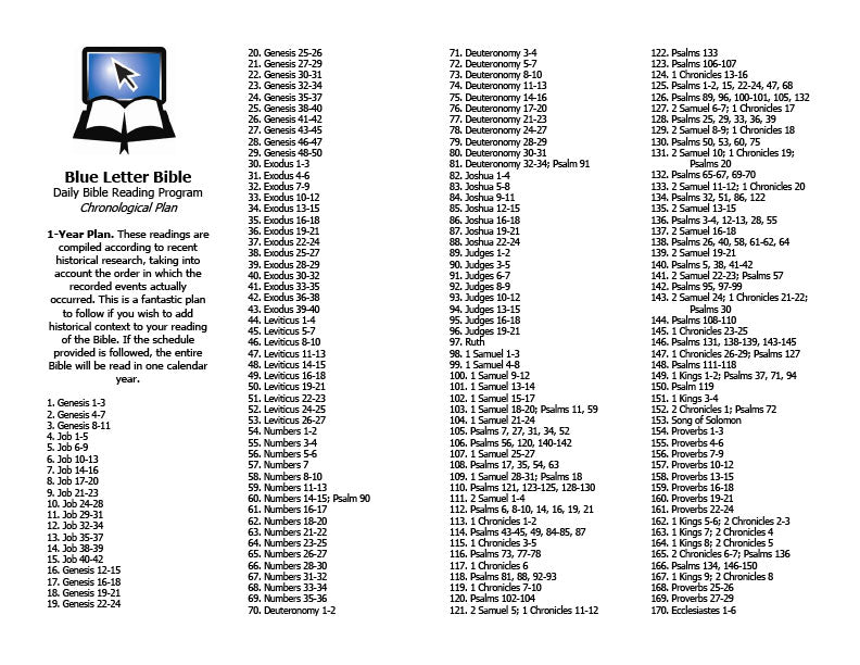 printable-chronological-bible-reading-guide