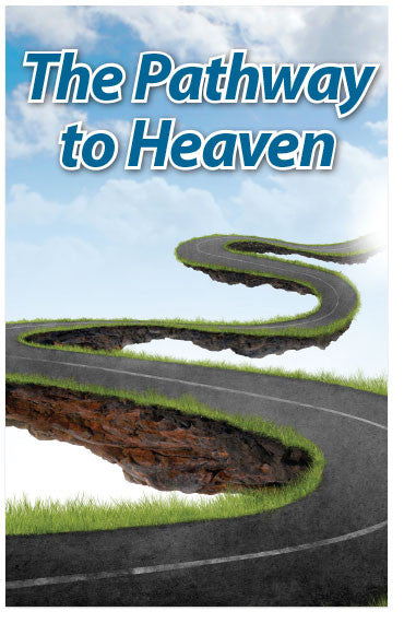 The Pathway To Heaven Kjv Moments With The Book